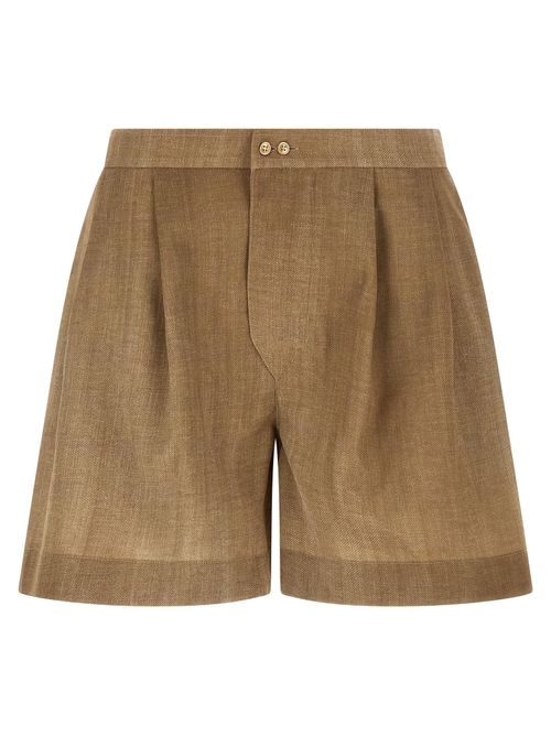 Marocain Shorts
