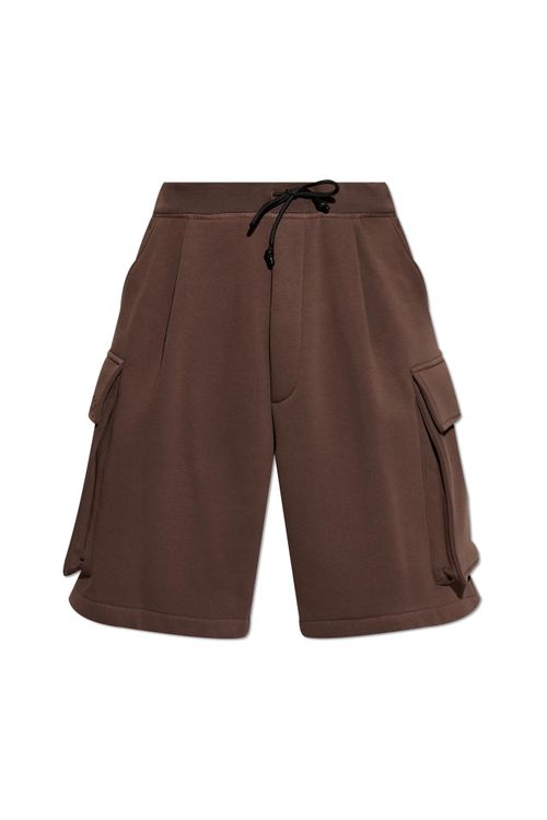 Cargo Shorts
