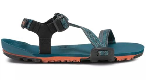 Xero Shoes Women's Z-Trail EV Barefoot Hiking Sandals