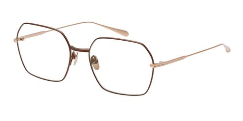 Masunaga MARGOT 33 Men's Eyeglasses  54 - Blue Light Block Available