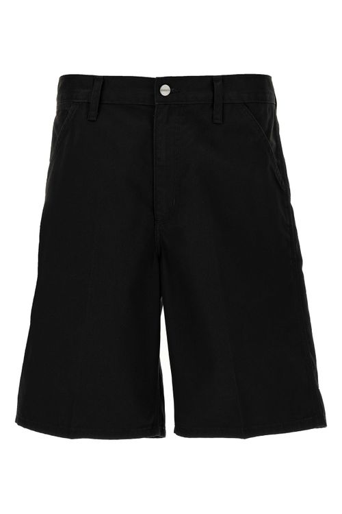 'Simple' Bermuda Shorts