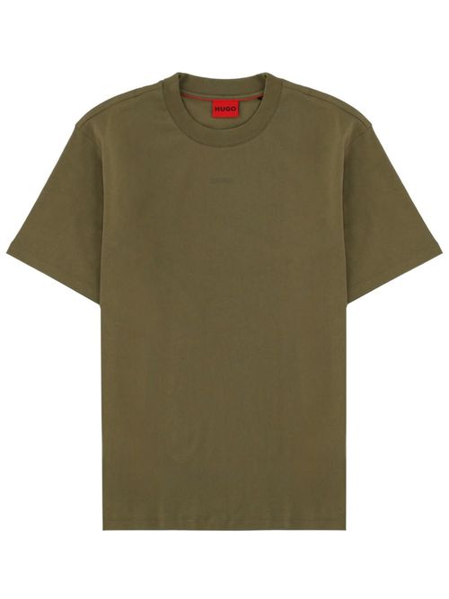 T-shirt Con Logo