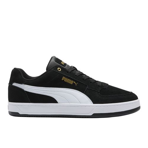 Caven 2.0 Full Suede Lace Up Sneakers