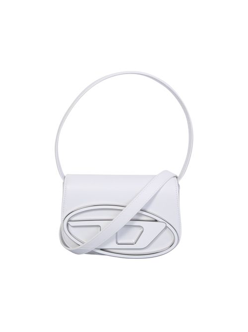 D Oval Mini Bag