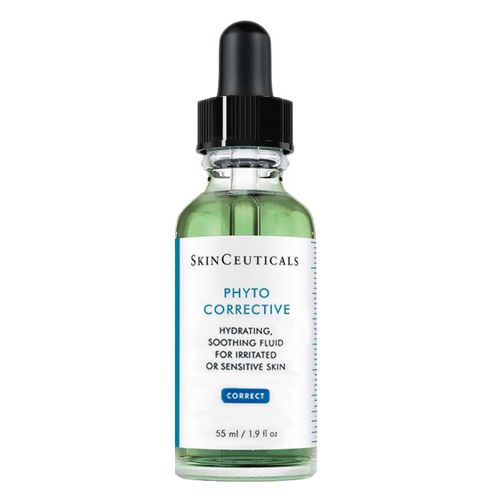 Phyto Corrective - Hydrating Soothing Fluid - 1.9oz