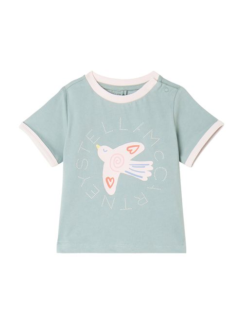 T-shirt "bird"