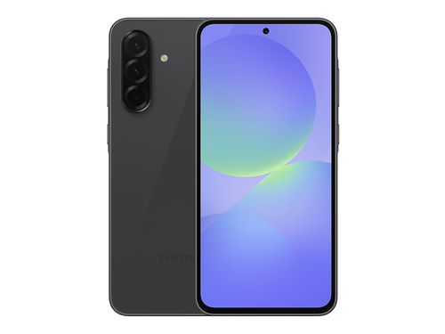 Galaxy A36 5G 128GB in Awesome Black (Unlocked)(SM-A366UZKAXAA)