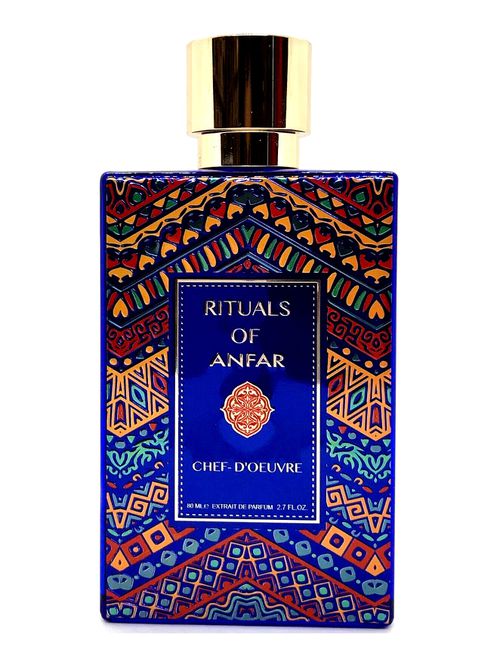 Unisex Extrait De Parfum Rituals EDP Spray 2.7 oz Fragrances 6292257640014