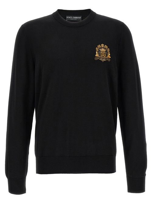 Coat Of Arms Sweater