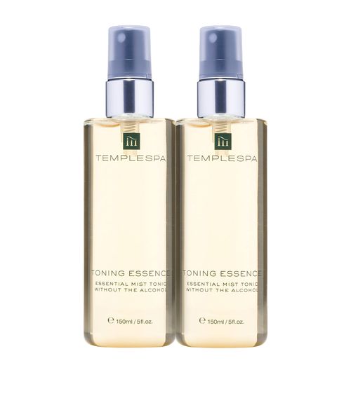 Toning Essence Set