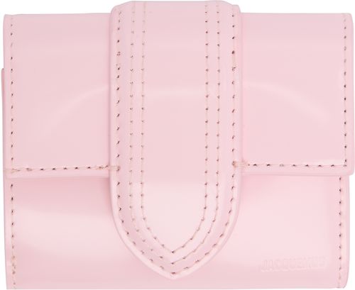Pink 'The Bambino' Wallet