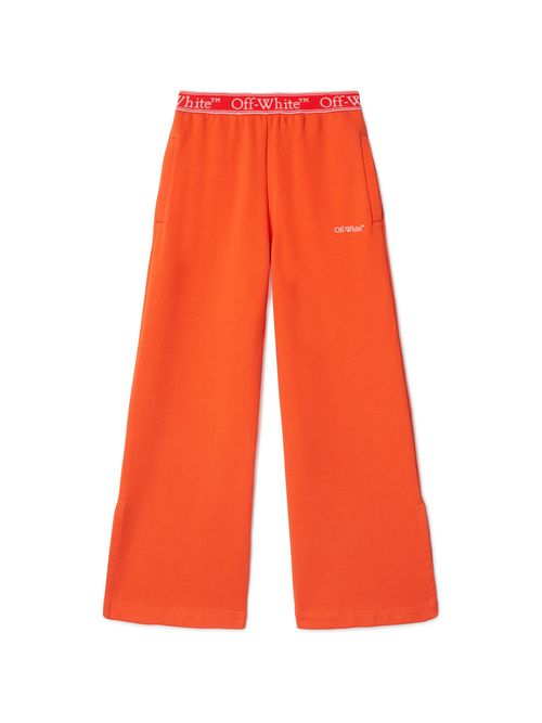 Bookish Logo Band Sweatpants