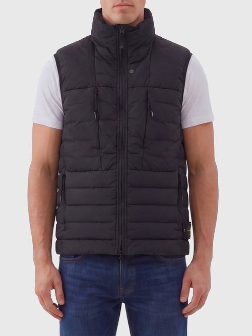 -Inspired Utility Vest