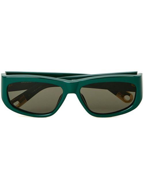 Polita sunglasses - Green