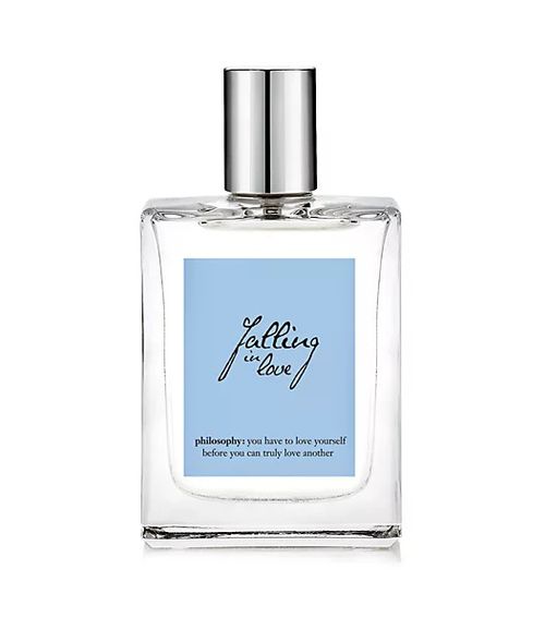 Ladies Falling In Love EDT Spray 2.0 oz Fragrances 0604079015127