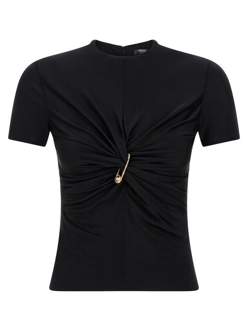 Safety Pin Tops