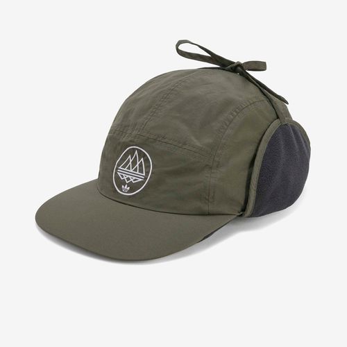 Adidas Grisedale SPZL Hat - shadow olive - unisex - OSF