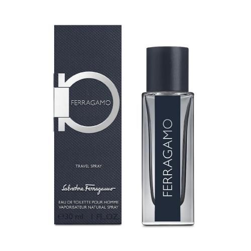 Mens Ferragamo Eau de Toilette 1.7 oz 