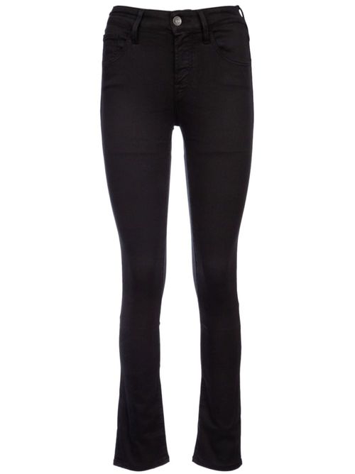 Kimberly skinny jeans - Black