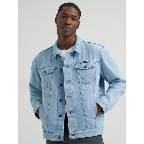 ® Cowboy Cut® Unlined Denim Jacket in Gh Bleach