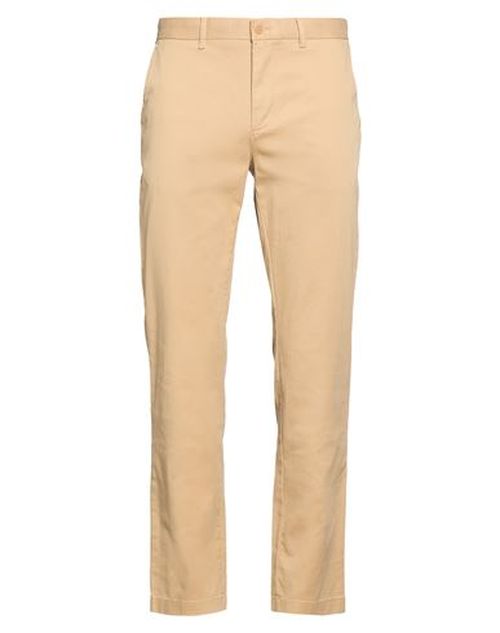 Man Pants Sand Size 31W