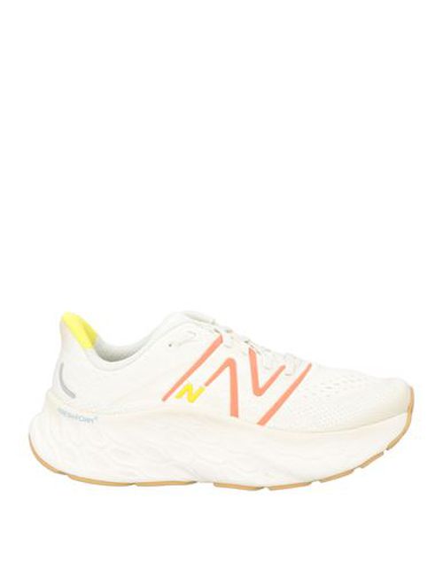Fresh Foam Woman Sneakers Cream