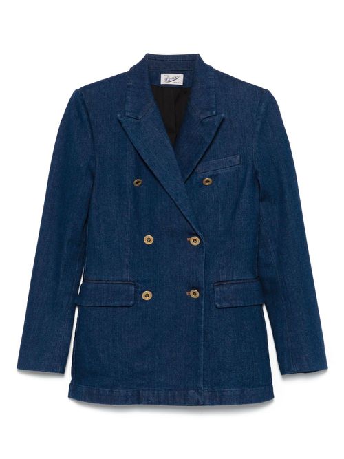 Pence Angela blazer - Blue