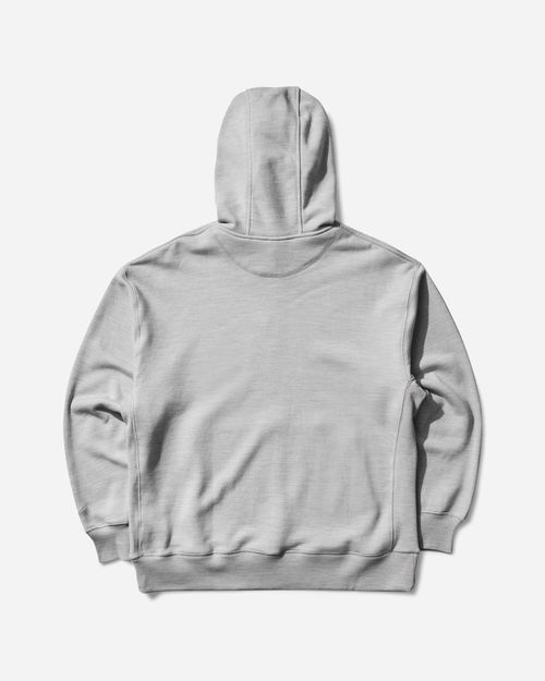 Men s Wool Classics Hoodie Heather