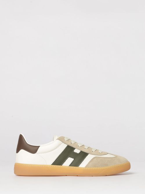 Sneakers Men color Ivory