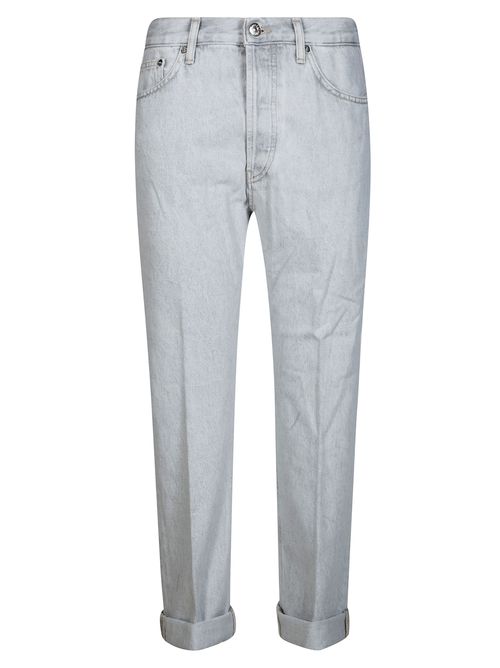 Boyfriend Fit Jeans for Women - Spring/Summer 2026
