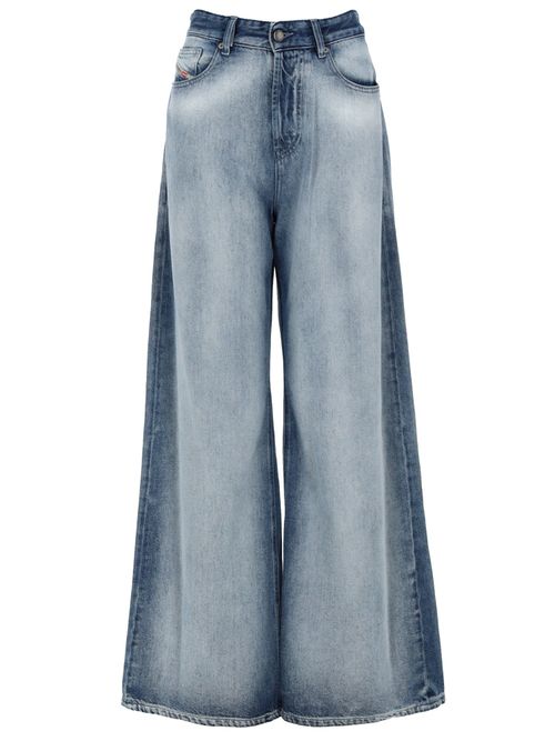 Jeans "1996 d-sire" relaxed