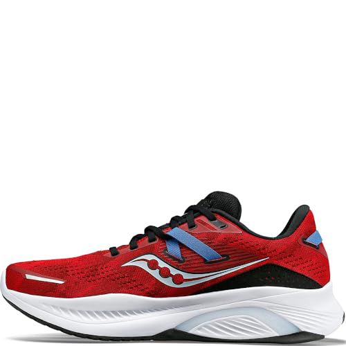Saucony Men's Guide 16 Sneaker