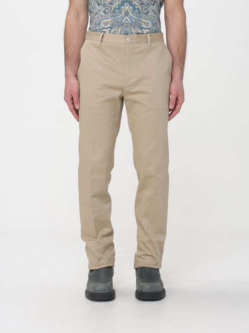 Jacket Men color Beige