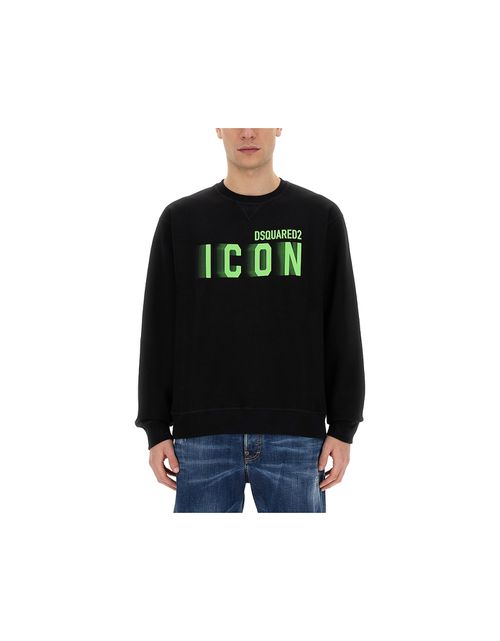 Sweat-shirts Sweatshirt With Logo