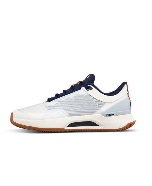 Intrigue Tour Clay Women's Tennis Shoe - Size 5.5