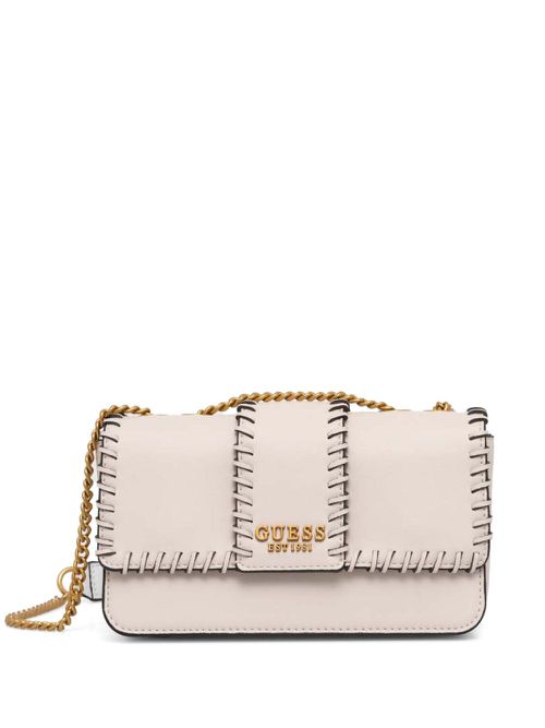 Libera cross body bag - Neutrals