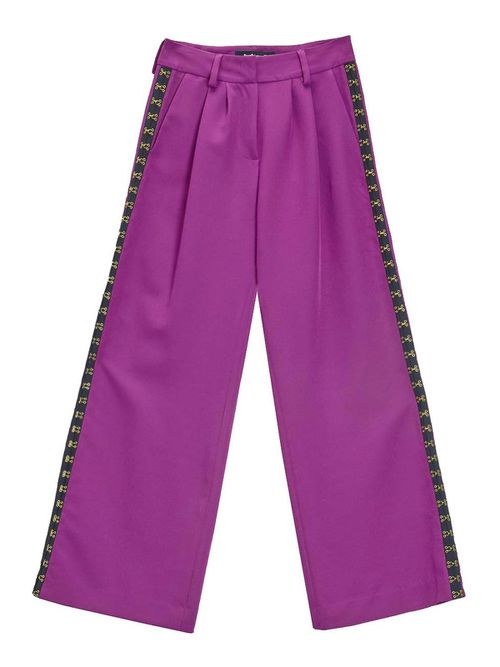 Pantalone Hooks
