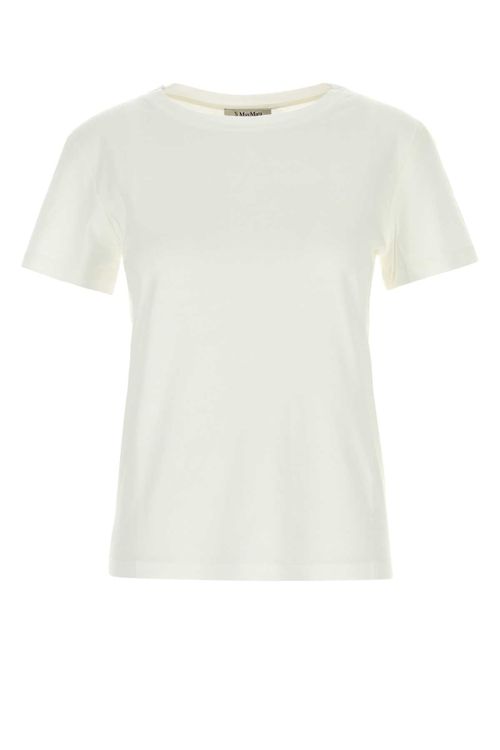 Segale T-Shirt — White
