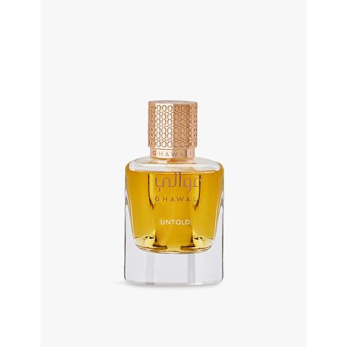 Untold Eau De Parfum 75ml