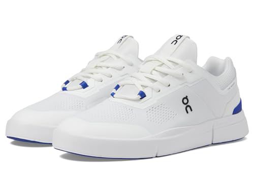 On Men's The Roger Spin Sneakers