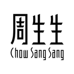 Chow Sang Sang logo