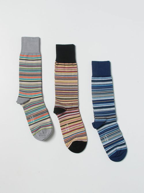 Socks Men color Multicolor