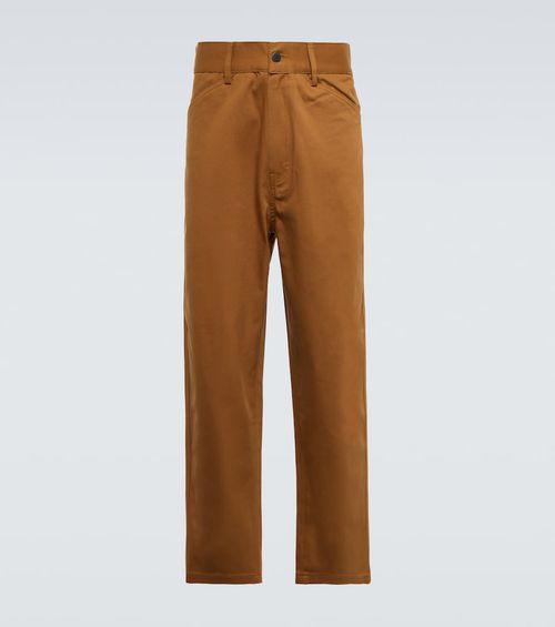 Sarou cotton chinos