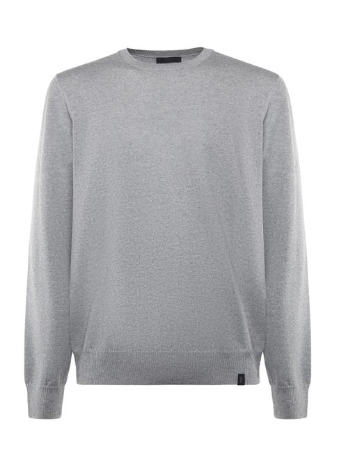 Wool Sweater