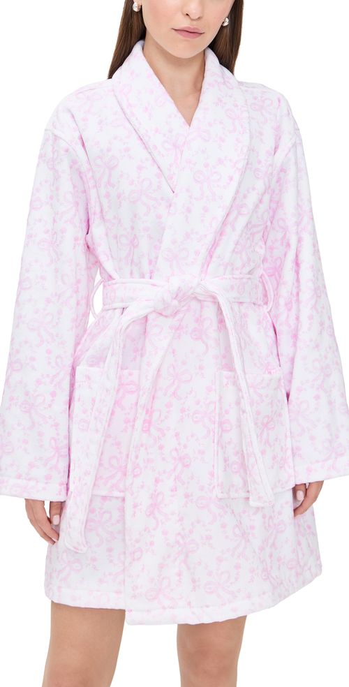 Indie Bathrobe Chantilly S
