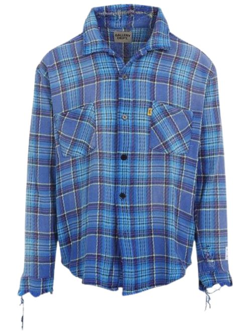 Marley Flannel Shirt