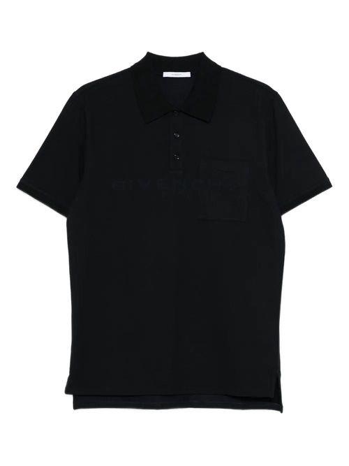 Short Sleeve Polo Shirt for Men - SS26 Collection