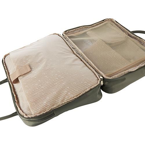 Carry All Bag Red