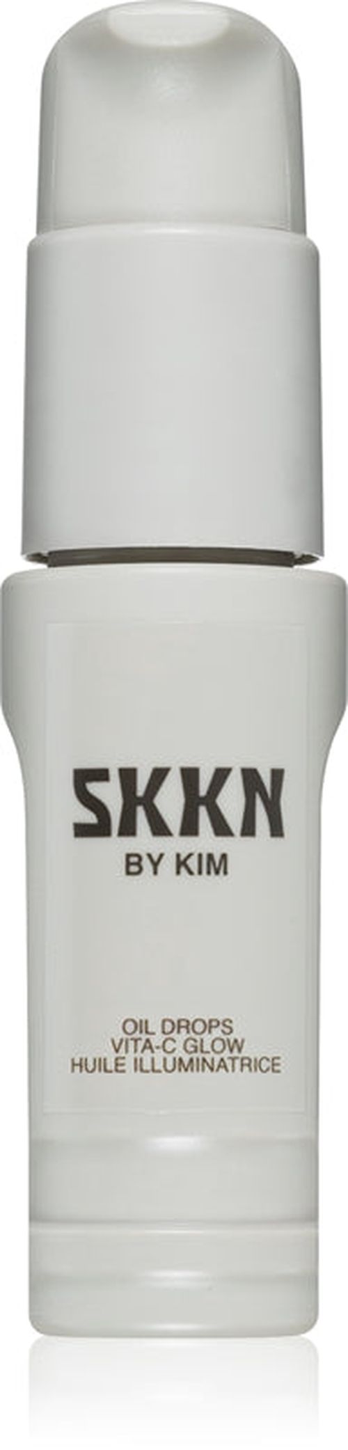 SKKN by Kim スキンケアオイルドロップス VITA-C ブライトニングオイル ビタミンC配合 女性用 詰め替え用