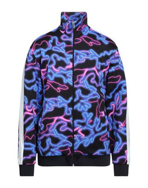 Man Sweatshirt Black
